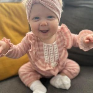 Meet your Posher, Audrey